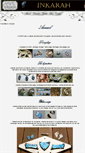 Mobile Screenshot of inkarah.ch